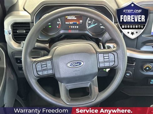 Used 2023 Ford F150 XLT RWD image 16