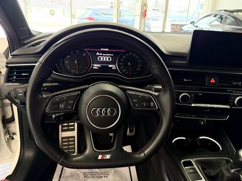 Used 2018 Audi A4 2.0T Premium Plus w/ Premium Plus Package image 19