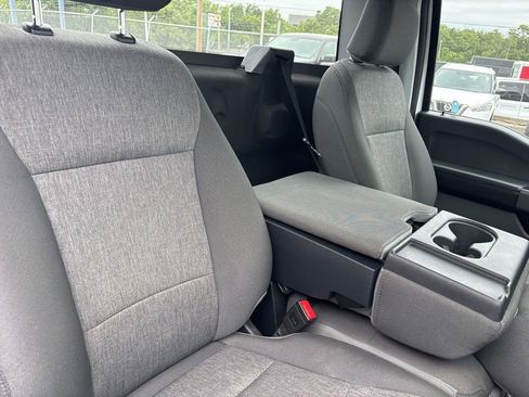 Used 2024 Ford F250 XL w/ STX Appearance Package AWD/4WD image 10