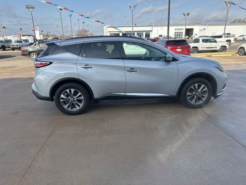 Used 2018 Nissan Murano SV image 30