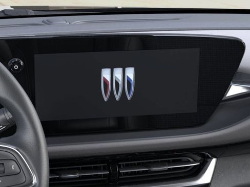 New 2026 Buick Envista Avenir image 21