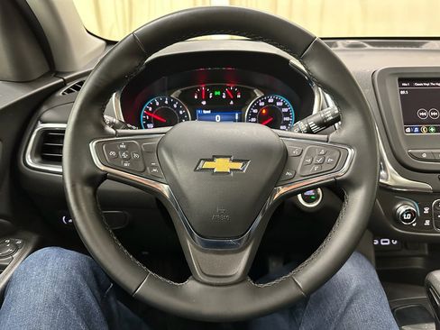 Certified 2024 Chevrolet Equinox LT image 25