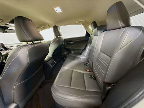 Used 2020 Lexus NX 300 FWD w/ Accessory Package 2 image 22