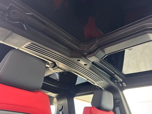 Used 2026 GMC Hummer EV 3X w/ Carbon Fiber Edition Package AWD/4WD image 16
