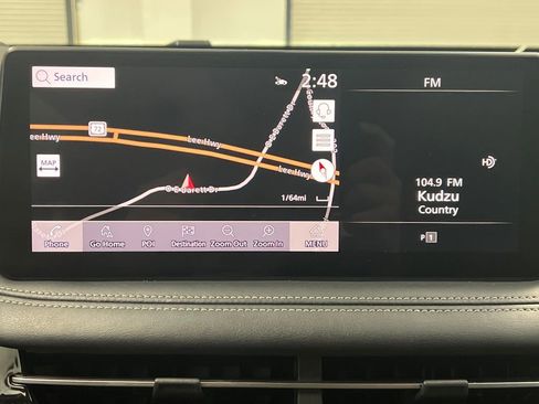 Used 2023 INFINITI QX60 Luxe w/ Cargo Package image 62