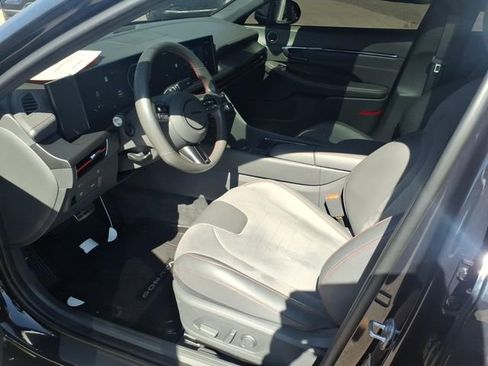 Used 2024 Hyundai Sonata N Line FWD image 14