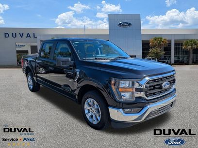 Used 2023 Ford F150 XLT