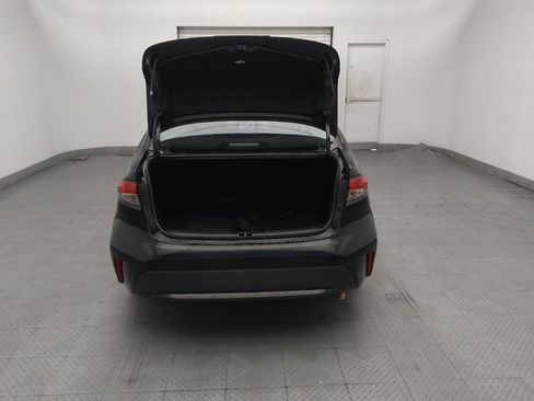 Used 2022 Toyota Corolla LE w/ LE Convenience Package FWD image 29