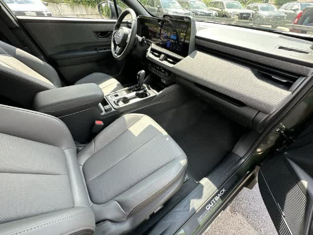 New 2026 Subaru Outback Limited AWD/4WD image 21