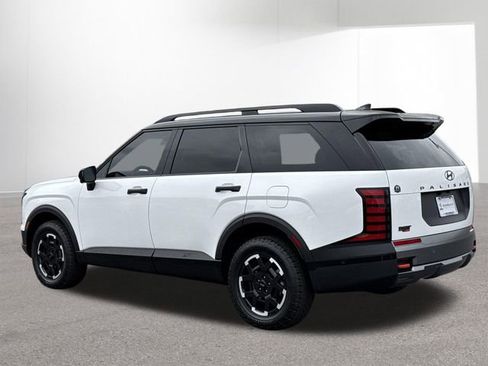 New 2026 Hyundai Palisade XRT Pro image 30