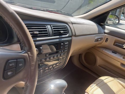 Used 2000 Ford Taurus SEL image 21