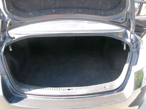 Used 2013 MAZDA MAZDA6 i Sport FWD image 7