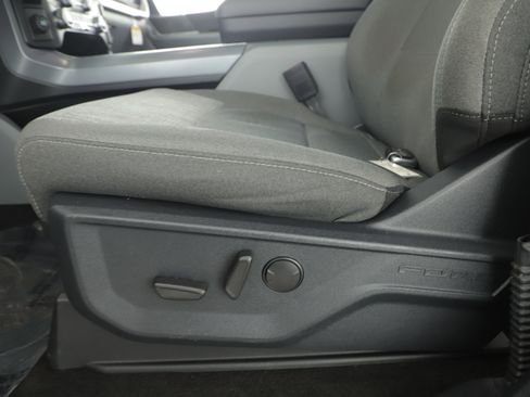 Certified 2022 Ford F150 XLT w/ Equipment Group 302A High image 11