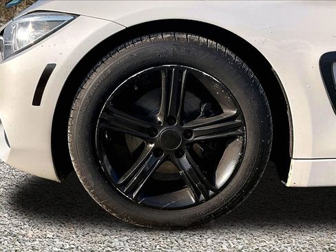 Used 2015 BMW 428i Coupe image 8