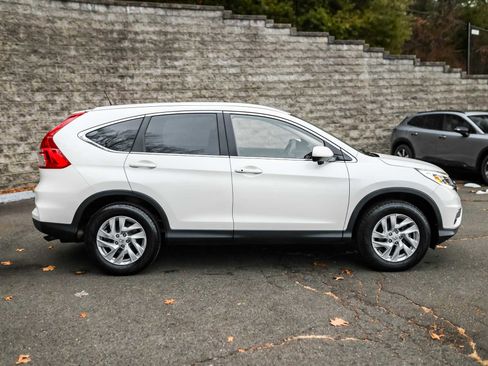 Used 2016 Honda CR-V EX-L image 4