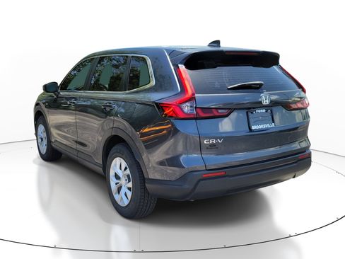 Used 2024 Honda CR-V LX image 4