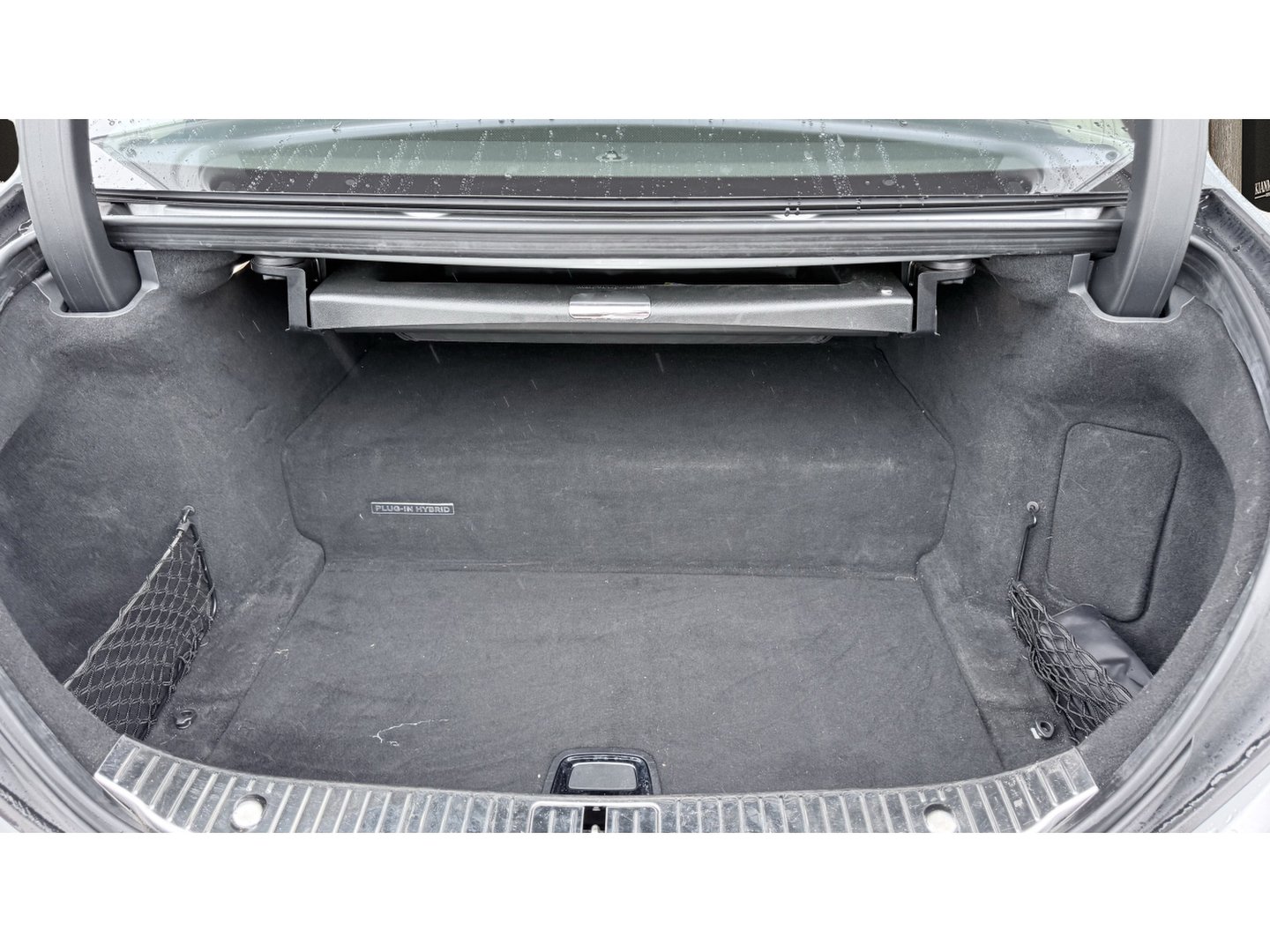 Used 2017 Mercedes-Benz S 550e image 38