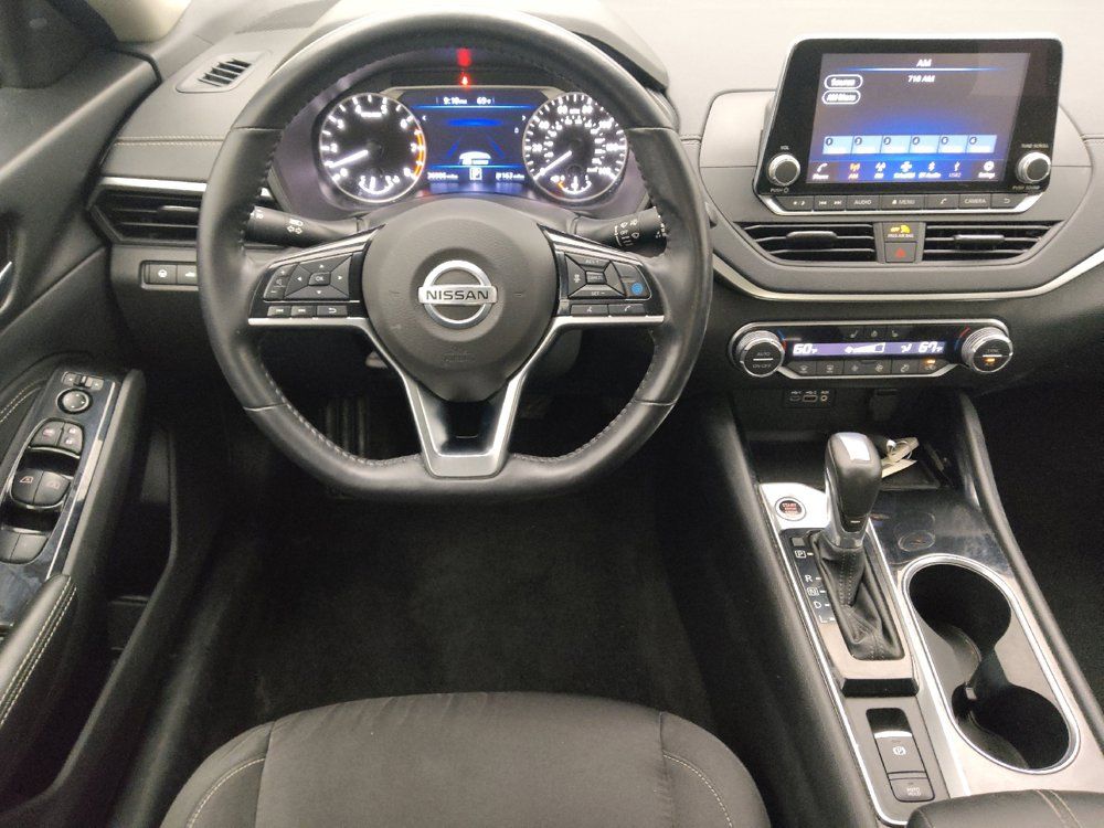 Used 2020 Nissan Altima 2.5 SV AWD/4WD image 22