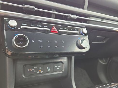 New 2026 Hyundai Tucson SEL AWD/4WD image 14