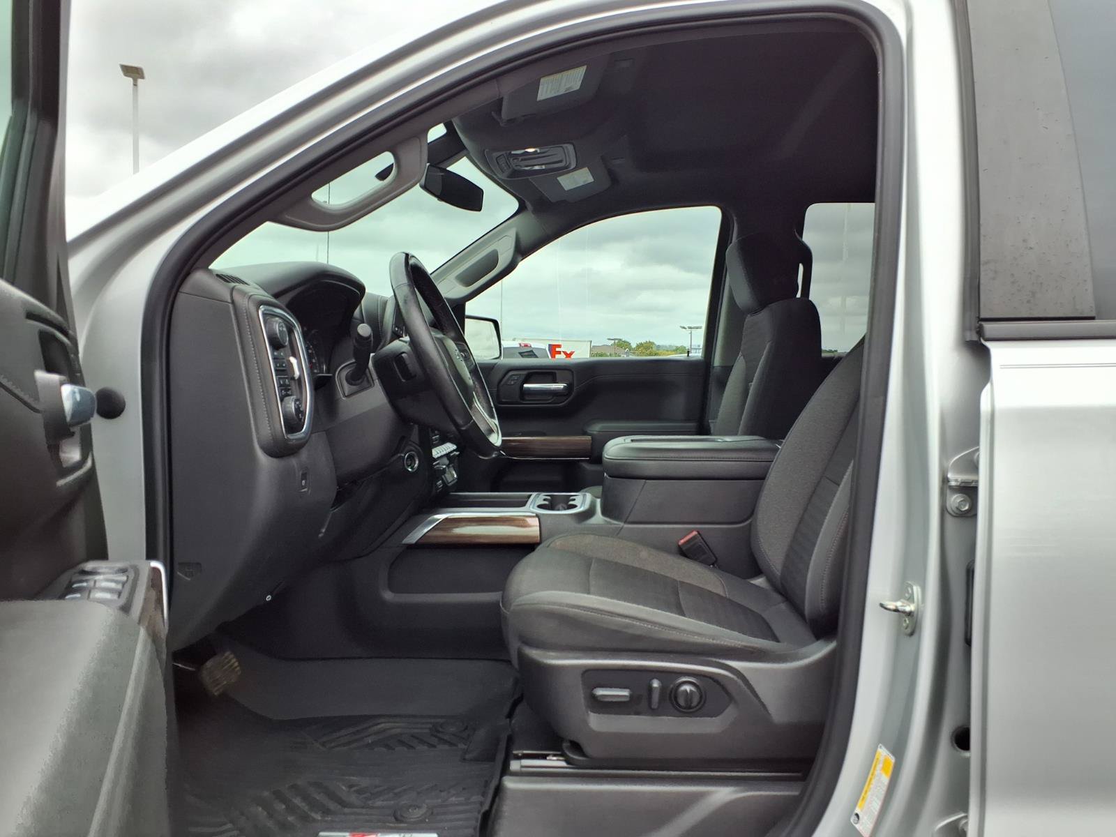 Used 2021 Chevrolet Silverado 1500 RST AWD/4WD image 21