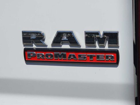 Used 2021 RAM ProMaster 3500 FWD image 10