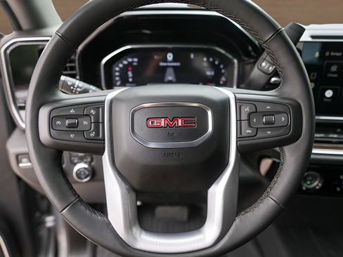 Used 2023 GMC Sierra 1500 Elevation RWD image 12