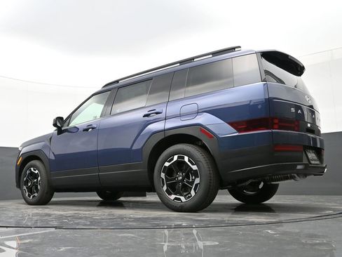 Used 2025 Hyundai Santa Fe SEL image 27