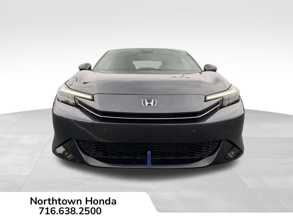 New 2026 Honda Prelude image 3