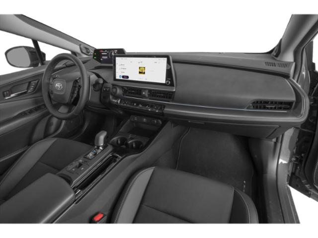 New 2027 Toyota Prius Limited w/ Limited Premium Package AWD/4WD image 11