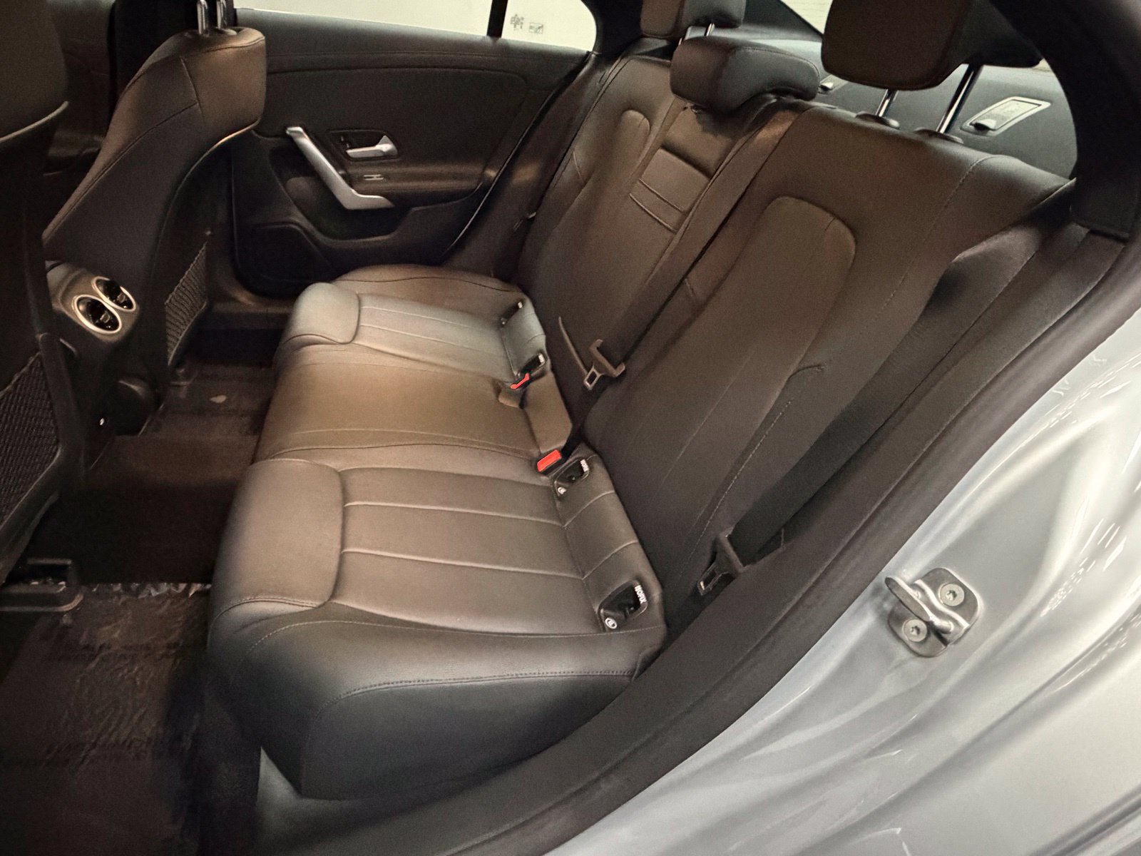 Certified 2026 Mercedes-Benz CLA 250 image 38