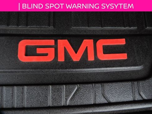 Used 2023 GMC Terrain Denali w/ Denali Premium Package AWD/4WD image 15