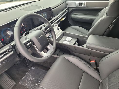 New 2026 Hyundai Santa Fe XRT image 9