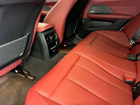 Certified 2023 BMW i4 eDrive35 w/ Premium Package RWD image 25