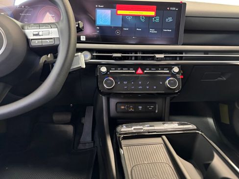 New 2025 Hyundai Tucson Blue w/ Tow & Go Package image 11