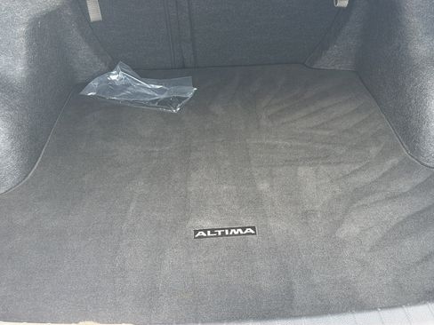 Certified 2025 Nissan Altima 2.5 S FWD image 16