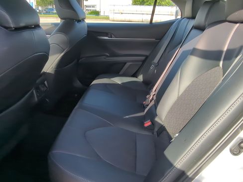 Used 2024 Toyota Camry XSE image 26