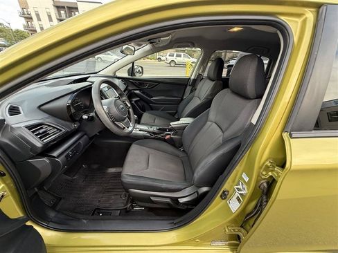 Used 2023 Subaru Crosstrek 2.0i AWD/4WD image 19