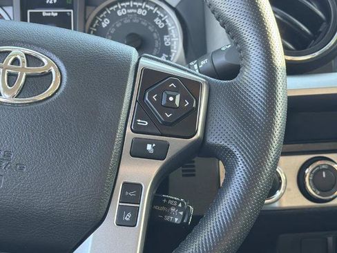 Used 2023 Toyota Tacoma SR5 AWD/4WD image 13