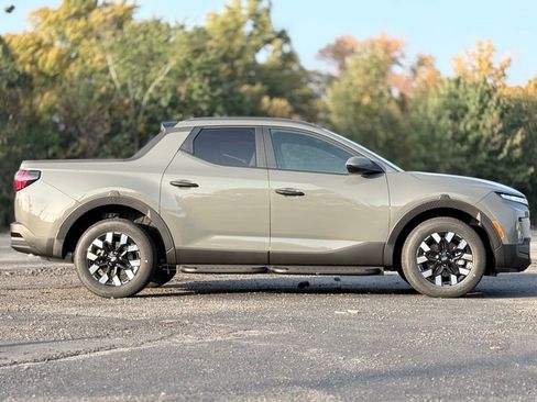 New 2026 Hyundai Santa Cruz SEL image 8
