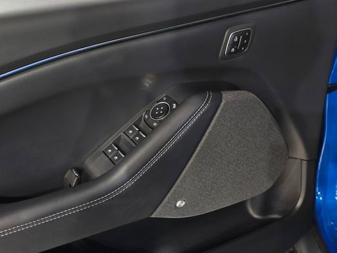 New 2025 Ford Mustang Mach-E Premium w/ Interior Protection Package image 14