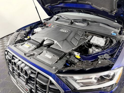 Used 2023 Audi Q7 3.0T Premium Plus image 20