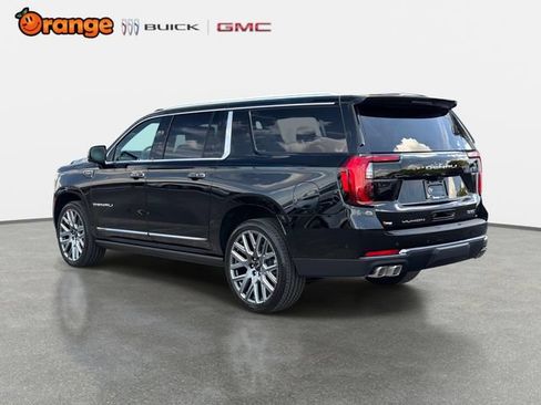 New 2026 GMC Yukon XL Denali Ultimate AWD/4WD image 5