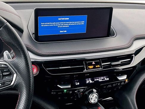 Certified 2024 Acura MDX A-Spec AWD/4WD image 8
