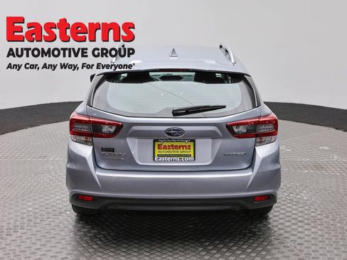 Used 2023 Subaru Impreza 2.0i Premium AWD/4WD image 6