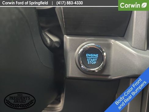 New 2026 Ford F150 XLT w/ Equipment Group 302A MID AWD/4WD image 34