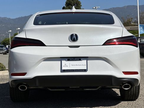 New 2026 Acura Integra image 5