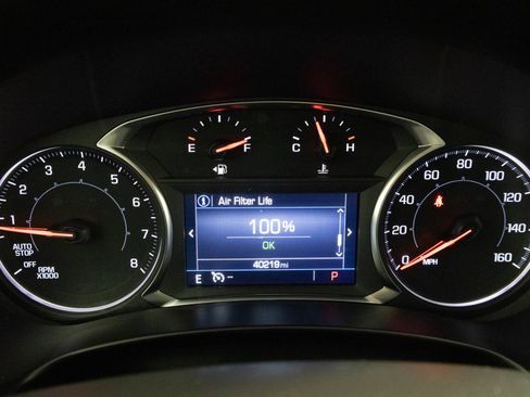 Used 2024 GMC Terrain SLE AWD/4WD image 25