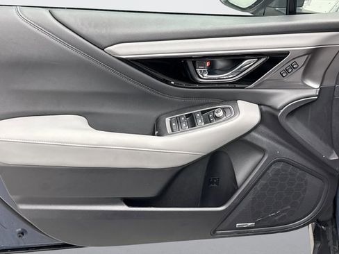 Used 2024 Subaru Outback Limited image 8