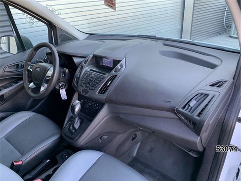 Used 2016 Ford Transit Connect XL FWD image 30