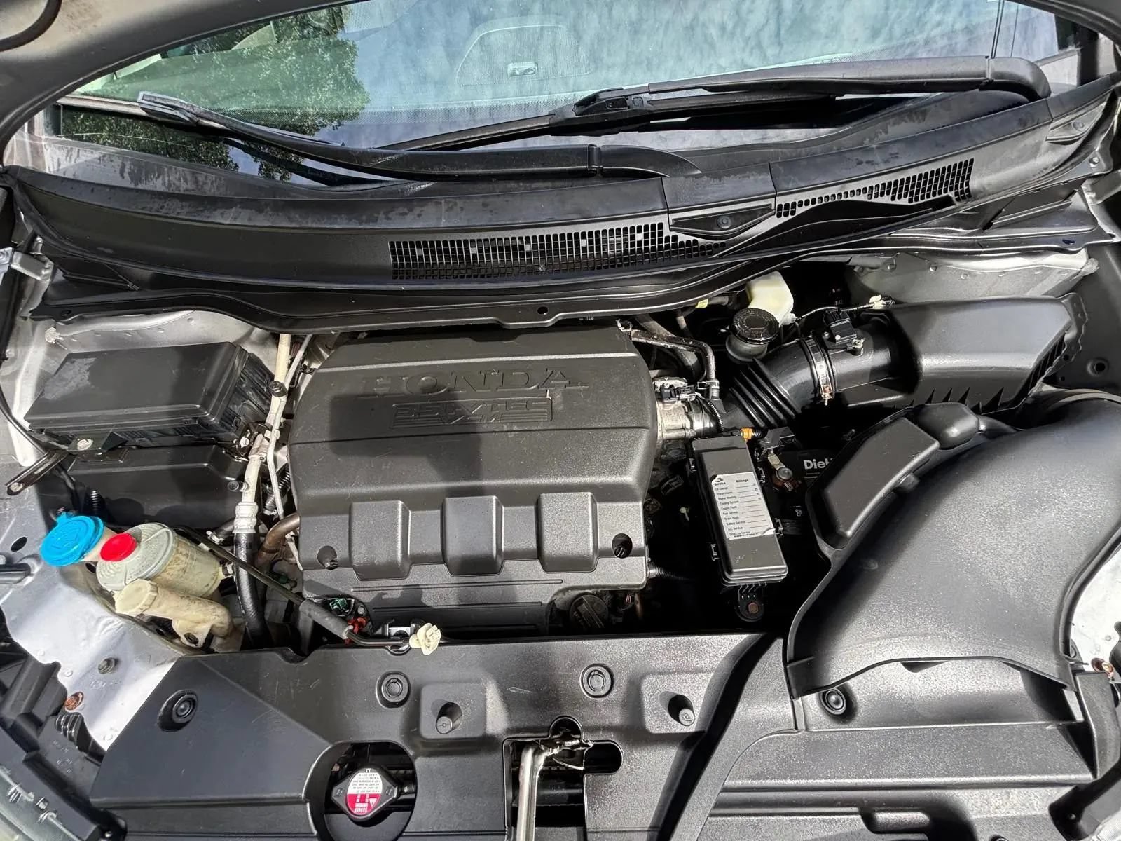 Used 2016 Honda Odyssey SE image 31